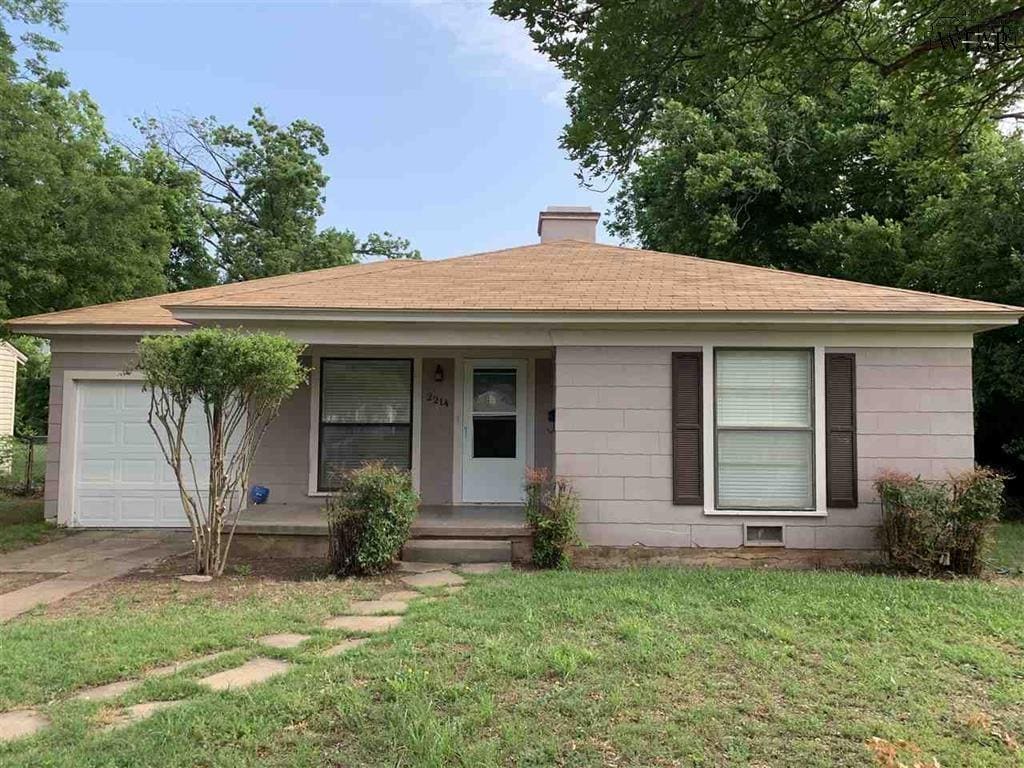 Primary Photo - 2214 Piedmont Pl
