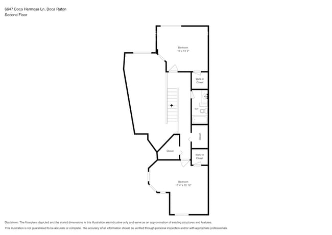 Foto del edificio - 6647 Boca Hermosa Ln