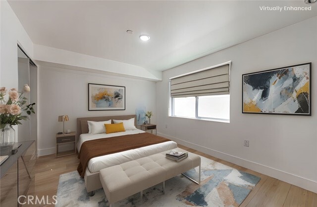 Foto del edificio - 2637 S Garth Ave