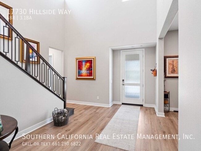 Building Photo - 17730 Hillside Way