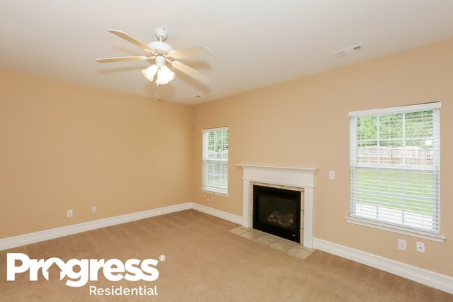 Foto del edificio - 3009 Streamlet Way