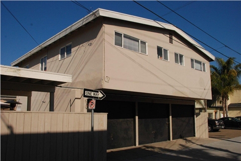 Building Photo - 1009 2nd St