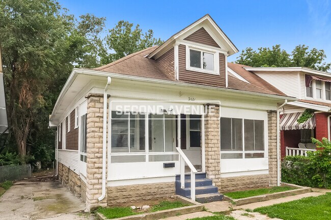 Building Photo - 3021 E 27th ST