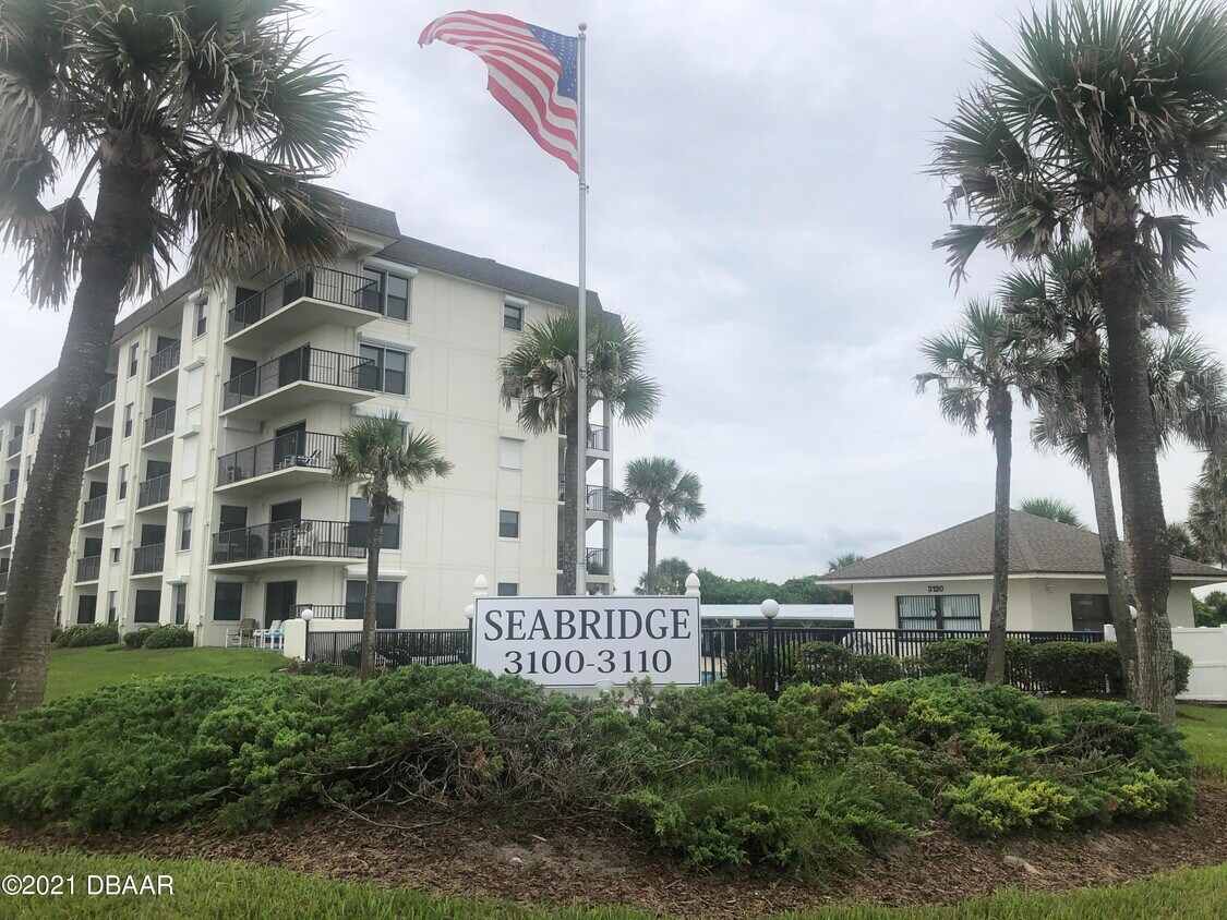 3100 Ocean Shore Blvd Unit 405, Ormond Beach, FL 32176 Condo for Rent