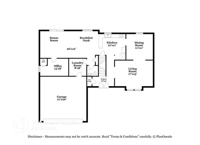 Building Photo - 5201 Mehrman Way