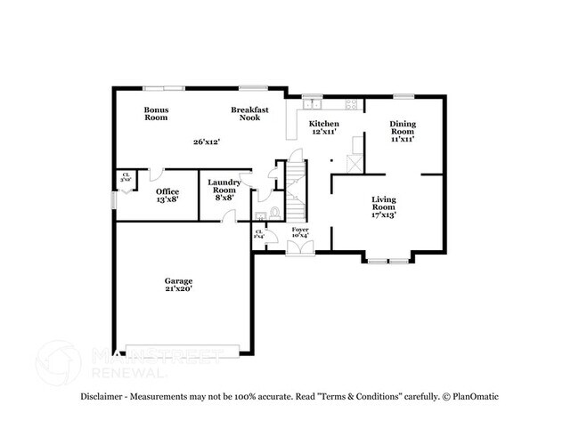 Foto del edificio - 5201 Mehrman Way