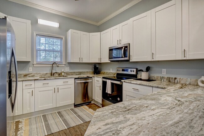 Foto del edificio - 1015 Rankin St