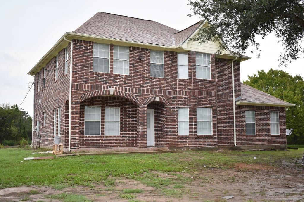 7903 County Rd 128, Alvin, TX 77511 House Rental in Alvin, TX