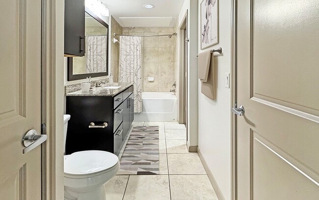 Foto del edificio - 306 McGowen St