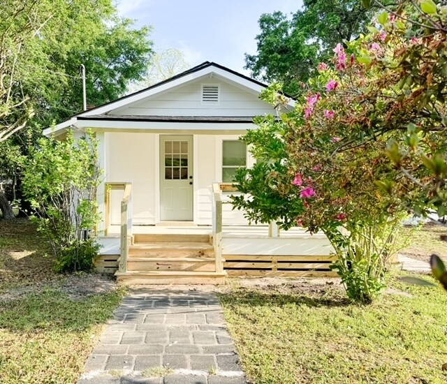 Foto principal - 2218 Woodland Shores Rd