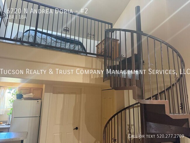 Building Photo - 6720 N Andrea Doria Dr