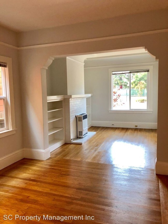 Foto del edificio - 1005 Burlingame