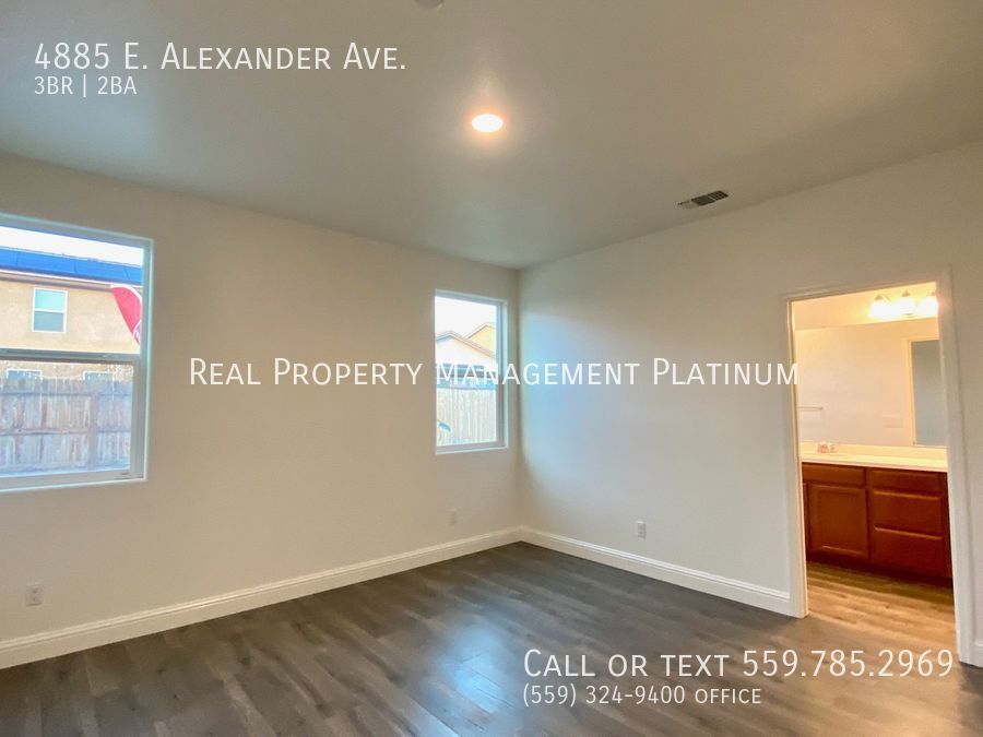 4885 E Alexander Ave, Fresno, CA 93725 House for Rent in Fresno, CA