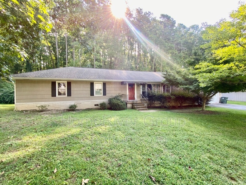 2804 Haywood Ave, Chattanooga, TN 37415 House Rental in Chattanooga