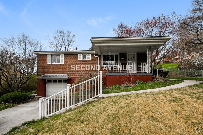 Building Photo - 256 Ohio St