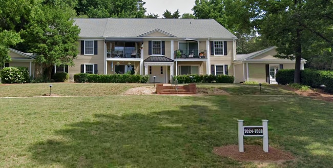 Building Photo - 7026 Quail Hill Rd