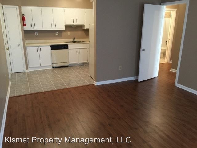 Foto del edificio - 3602 Spottswood Ave