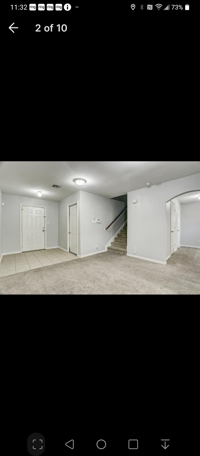 Location is close to churches close to shopping and close to gyms. - 12424 Sunlit Wood Way