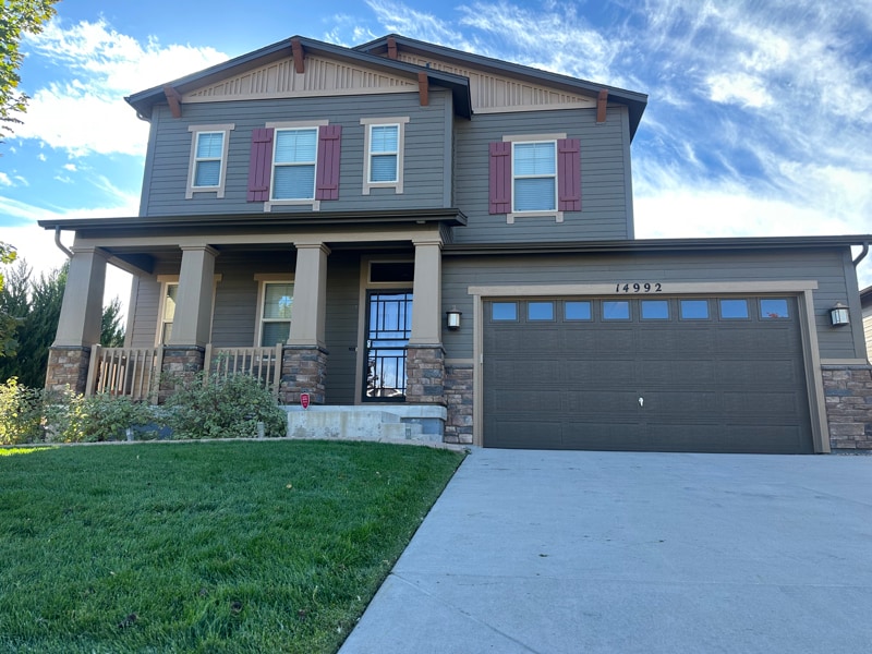 Photo - 14992 Rider Pl (Parker, CO)