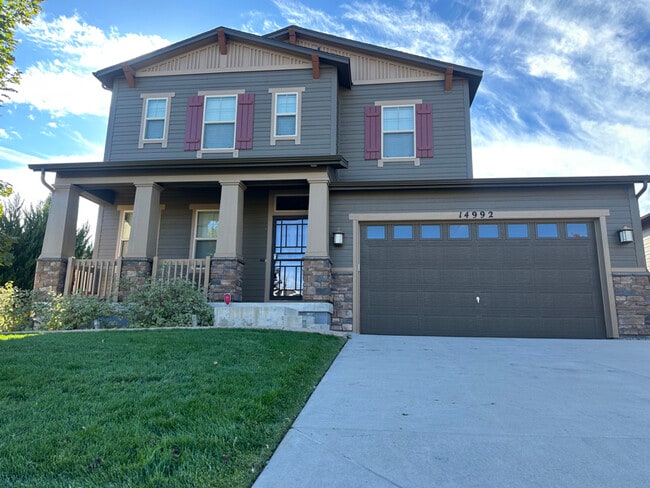 Building Photo - 14992 Rider Pl