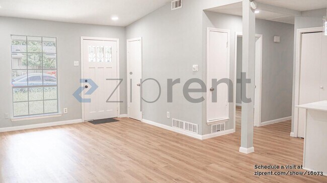 Building Photo - 4014 Timberline Dr