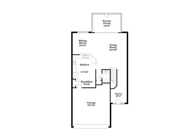 Building Photo - 6499 White Flower Ct