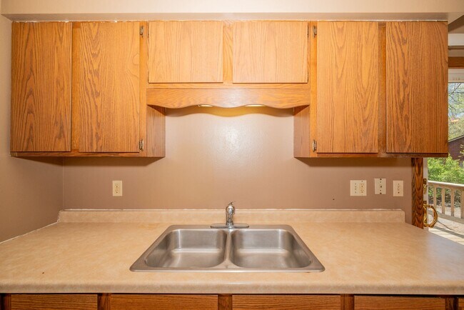 Foto del interior - Foster Street Fourplex