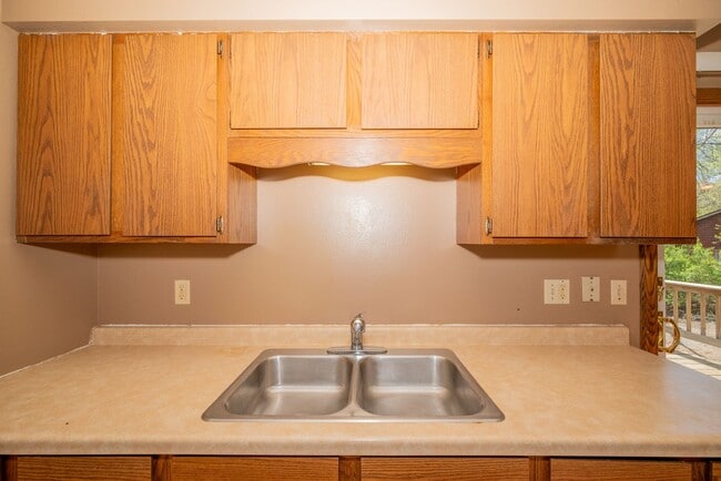Interior Photo - Foster Street Fourplex