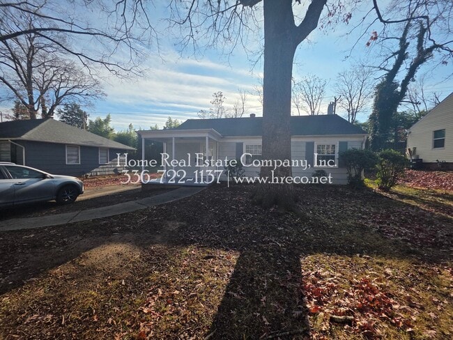 Foto del edificio - 2618 Philip St