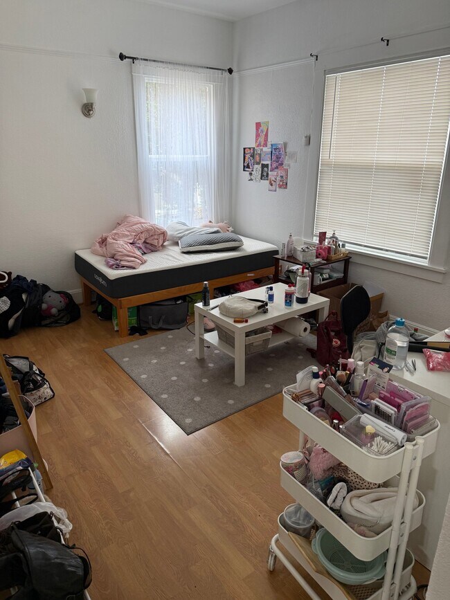 Foto del edificio - 2226 Channing Way