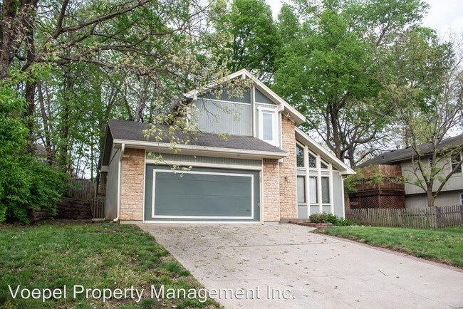 Building Photo - 2 br, 1.5 bath House - 5805 N. Delta Ave