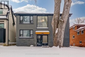 Building Photo - 58 Burlingame Rd