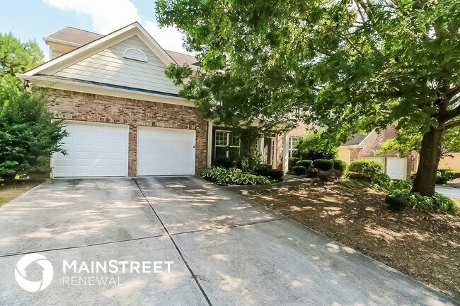 Foto del edificio - 4632 Creekside Cove