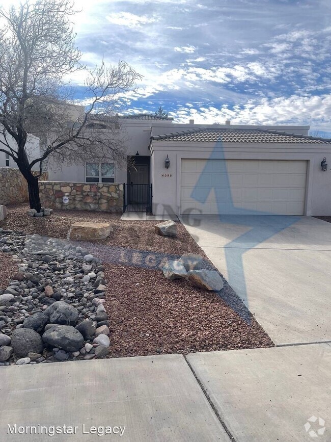 Mission Espada Apartments for Rent with Washer & Dryer Las Cruces, NM