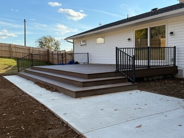 Building Photo - 919 S Concord Rd