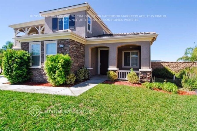 Foto del edificio - 45463 Moose Ct