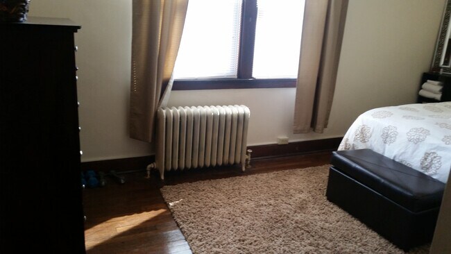 2do dormitorio - 5871 Shady Forbes Ter