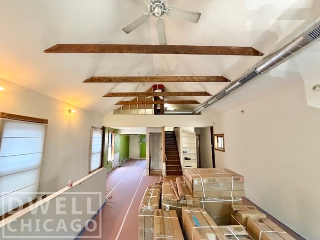Foto del edificio - 518 N Hermitage Ave