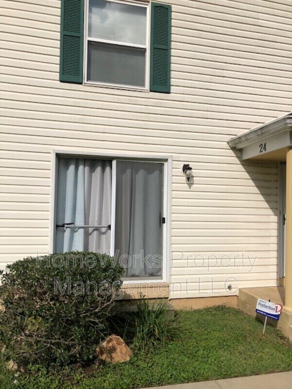 24 Mission Wood Way, Reisterstown, MD 21136 House Rental in