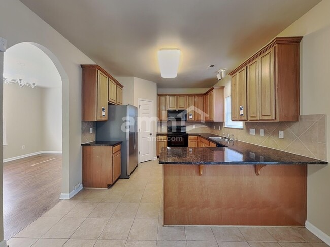 Foto del edificio - 3019 Clover Rd NW