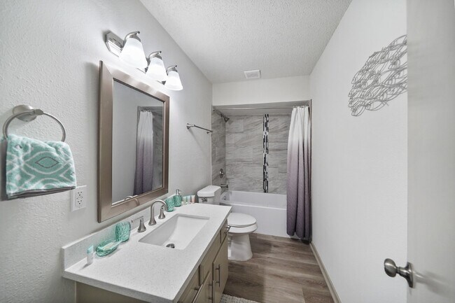 Building Photo - 4126 San Jacinto Dr