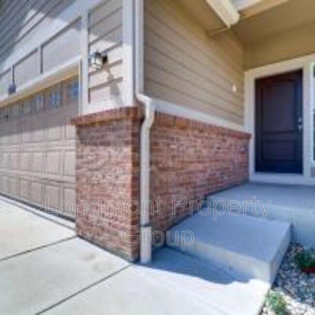 Building Photo - 1727 Trevor Ct