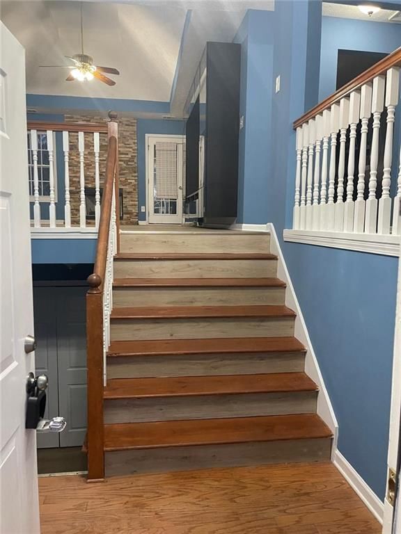 Foto del edificio - 310 Bethesda Park Trail