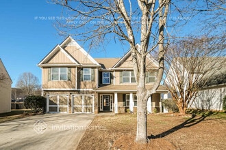 Building Photo - 3679 Devon Park Ln NW