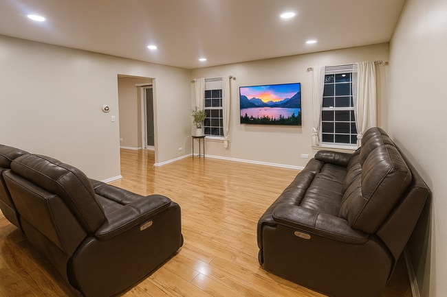 Foto del edificio - 1702 Saint Ann Dr