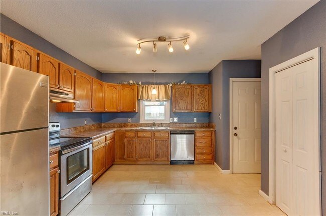 Building Photo - 4919 Atterbury St