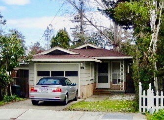 Primary Photo - 335 Sequoia Ave