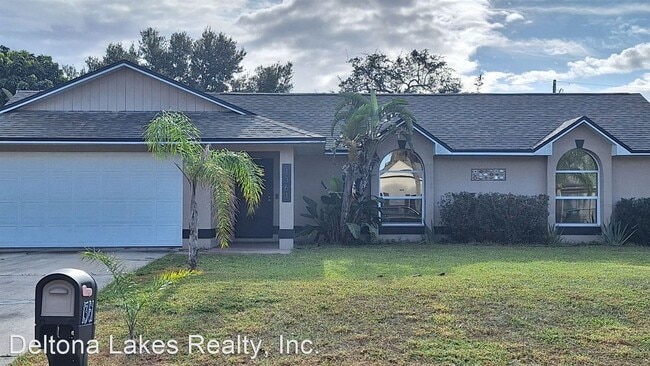 Building Photo - 3 br, 2 bath House - 1361 CORONET DRIVE