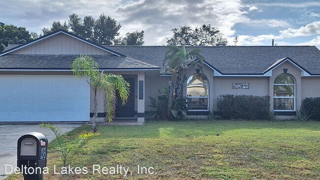 Foto del edificio - 3 br, 2 bath House - 1361 CORONET DRIVE