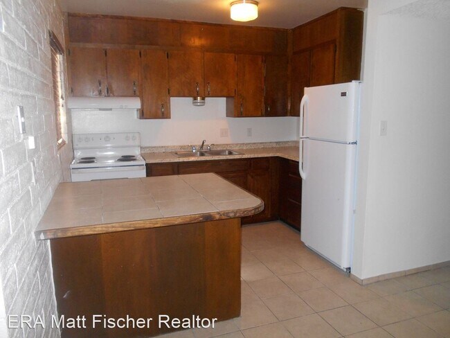 Foto del edificio - 2 br, 2 bath House - 2090 S 10th Ave